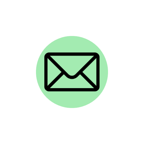 Mail icon