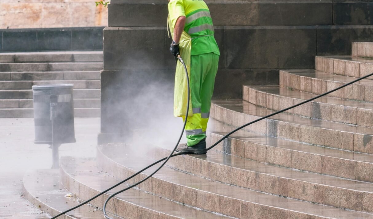 Seasonal Cleaning Tips for Offices & Homes